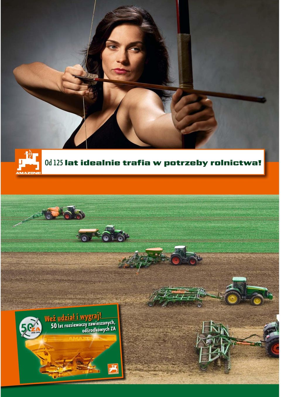 trafia w