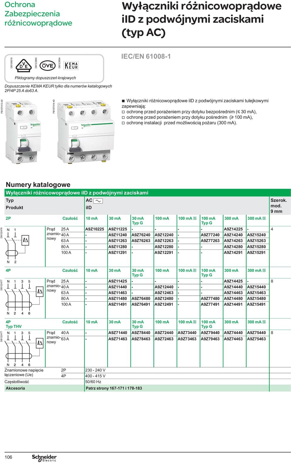 DB122477 10 ma 30 ma 30 ma 100 ma 100 ma s 100 ma 300 ma 300 ma s 25 A - - - - - - 8 zna mio-40 A - - - - 63 A - - - - 80 A - - 100 A -