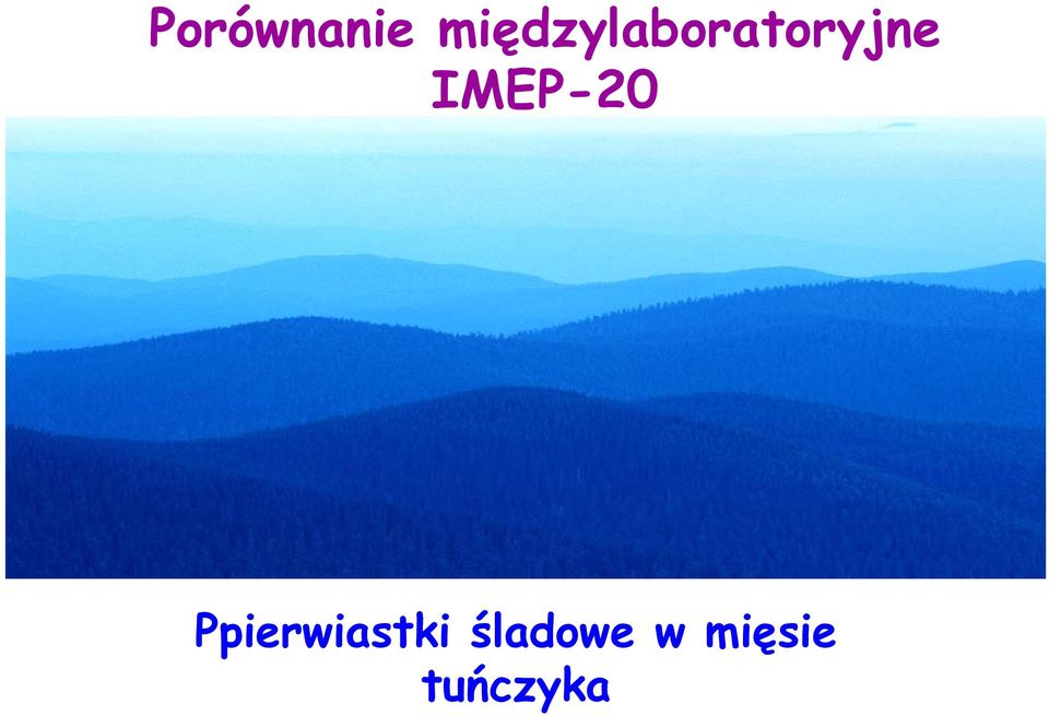 IMEP-20