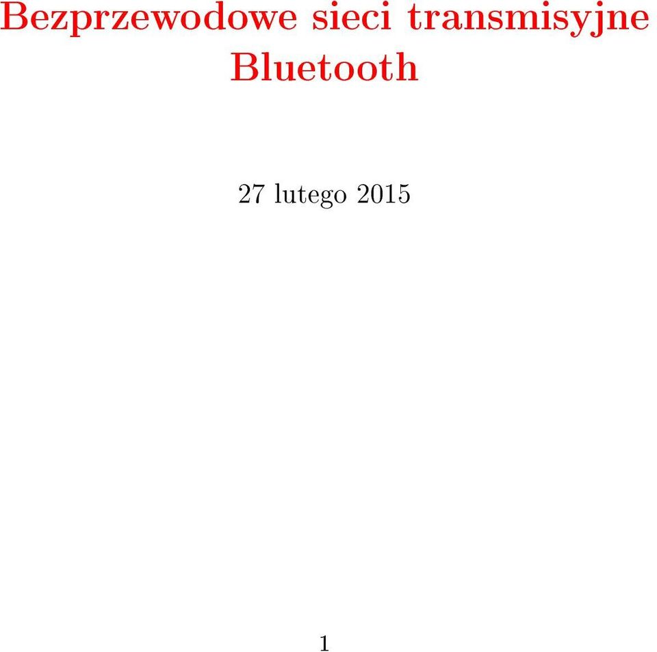 transmisyjne