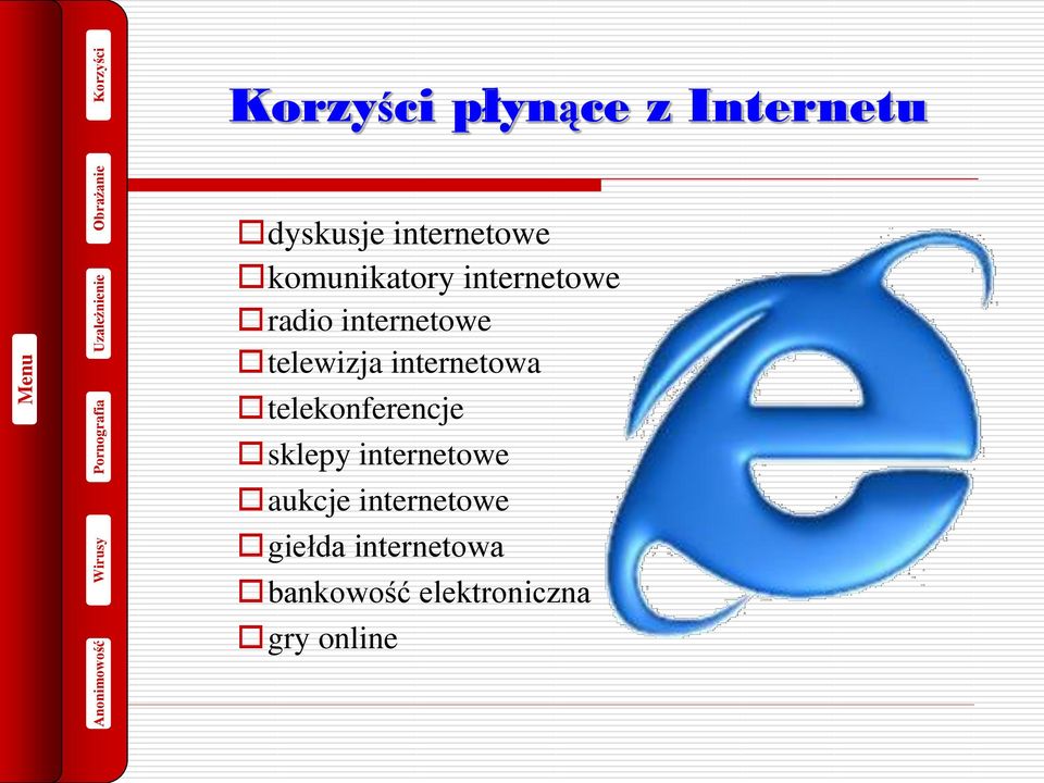 telekonferencje sklepy internetowe aukcje internetowe