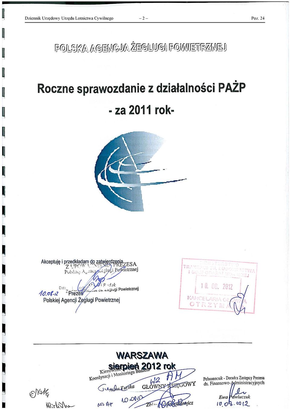 Urzędu