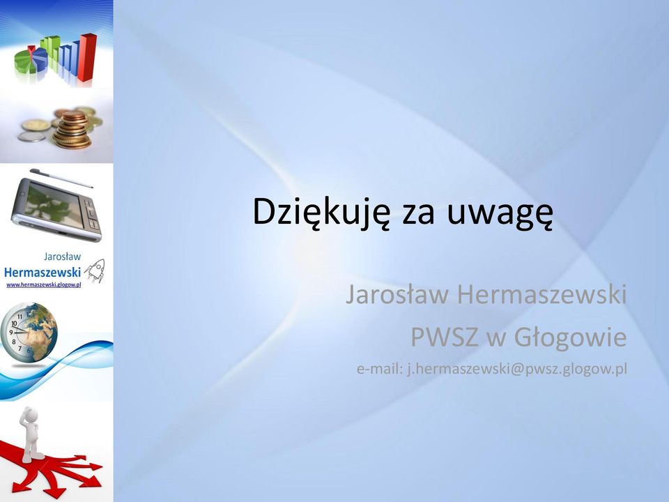 PWSZ w Głogowie e-mail: