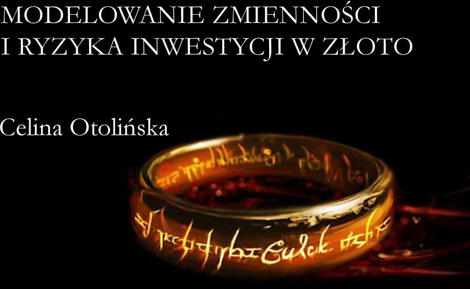RYZYKA