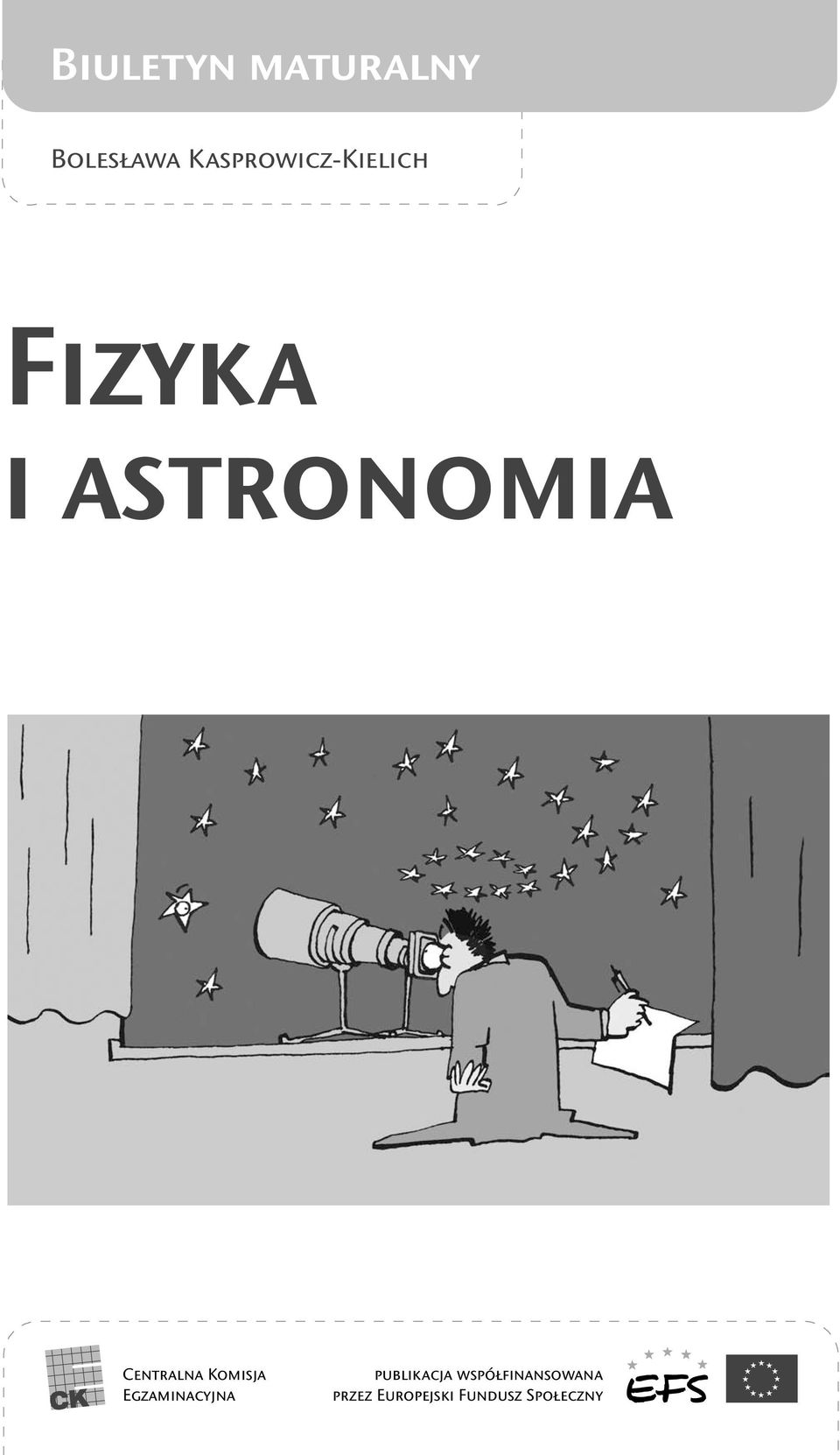 Centralna Komisja Egzaminacyjna