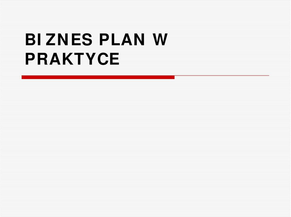 PRAKTYCE