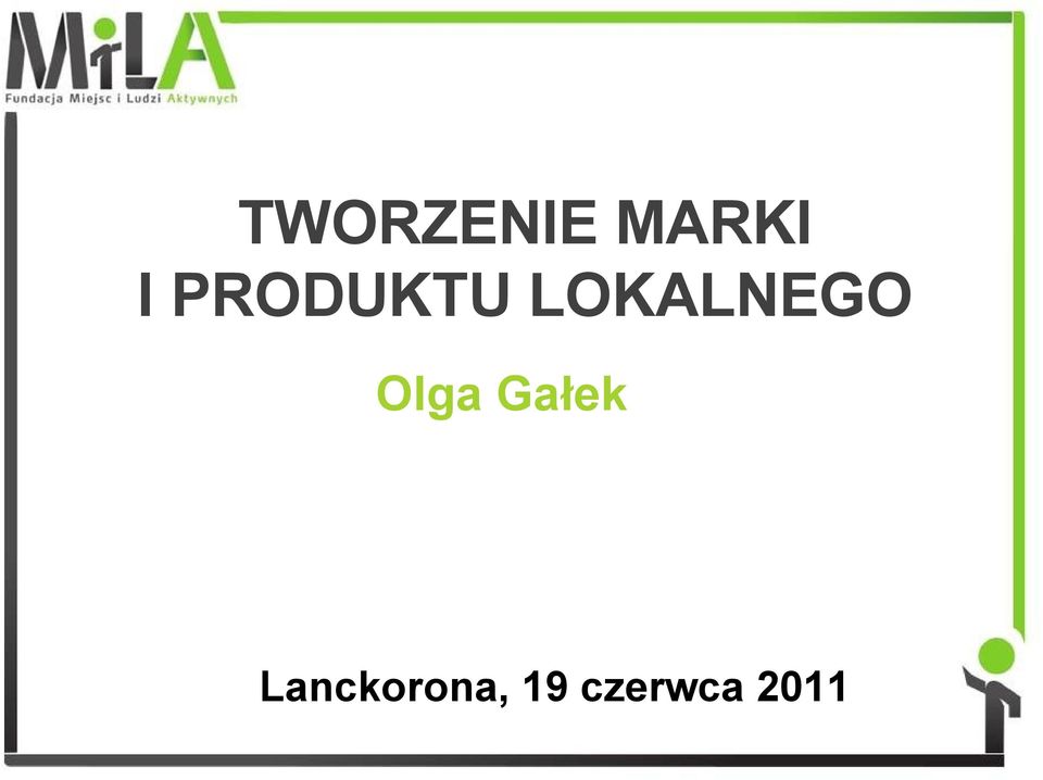 Olga Gałek