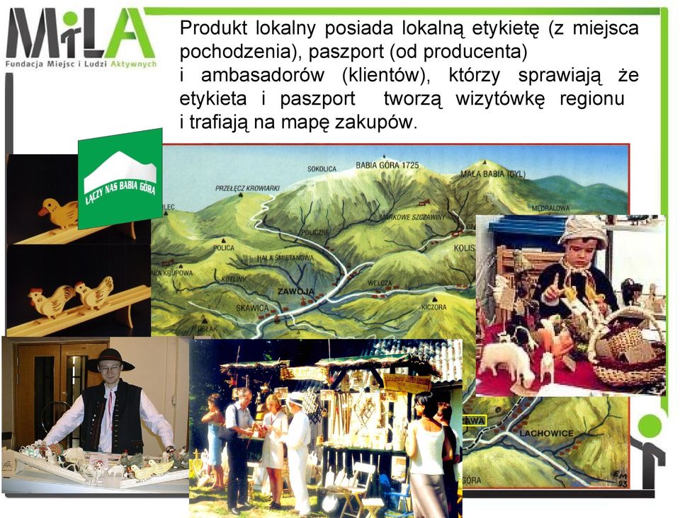 (klientów), którzy sprawiają że etykieta i paszport