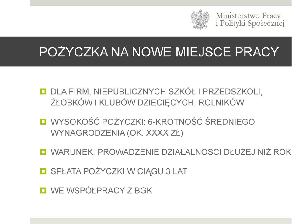 6-KROTNOŚĆ ŚREDNIEGO WYNAGRODZENIA (OK.