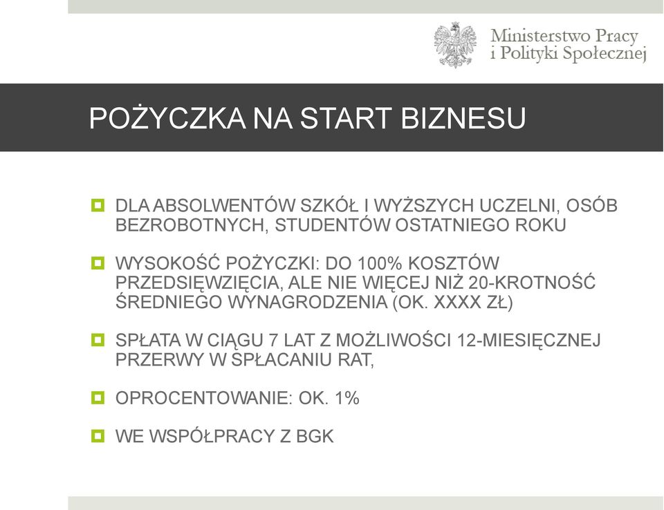 WIĘCEJ NIŻ 20-KROTNOŚĆ ŚREDNIEGO WYNAGRODZENIA (OK.