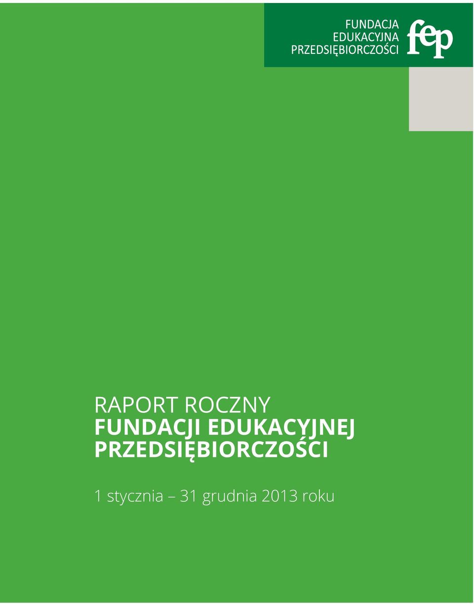 PRZEDSIĘBIORCZOŚCI 1