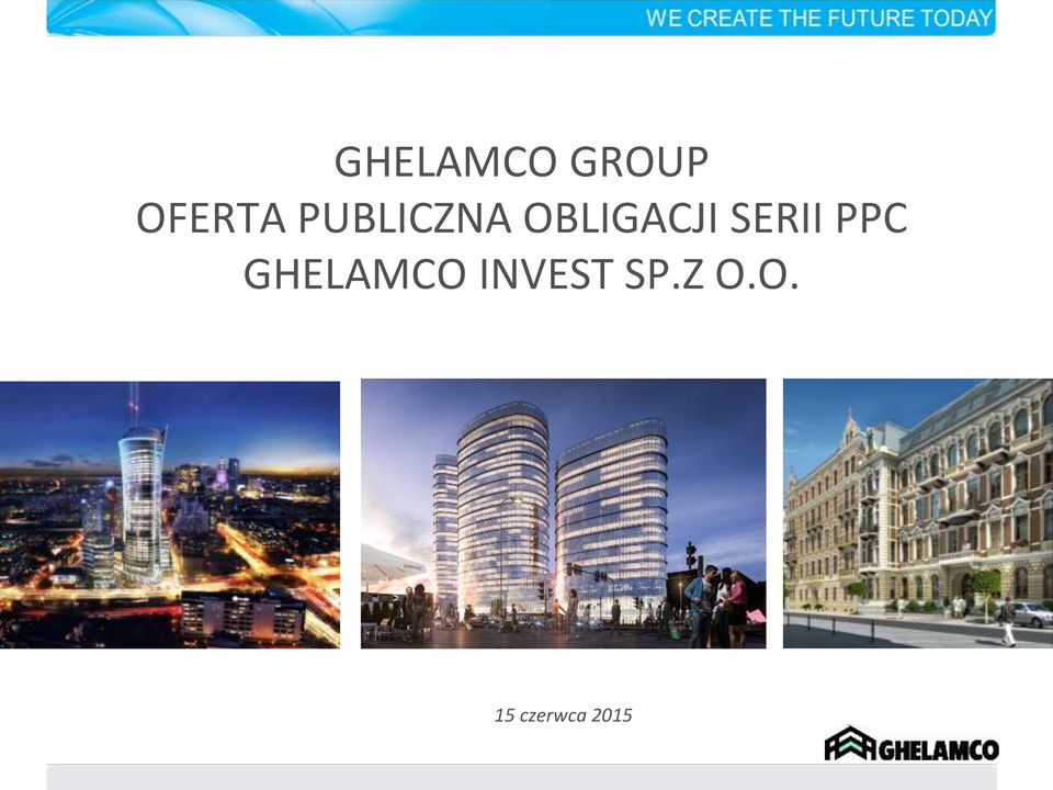SERII PPC GHELAMCO
