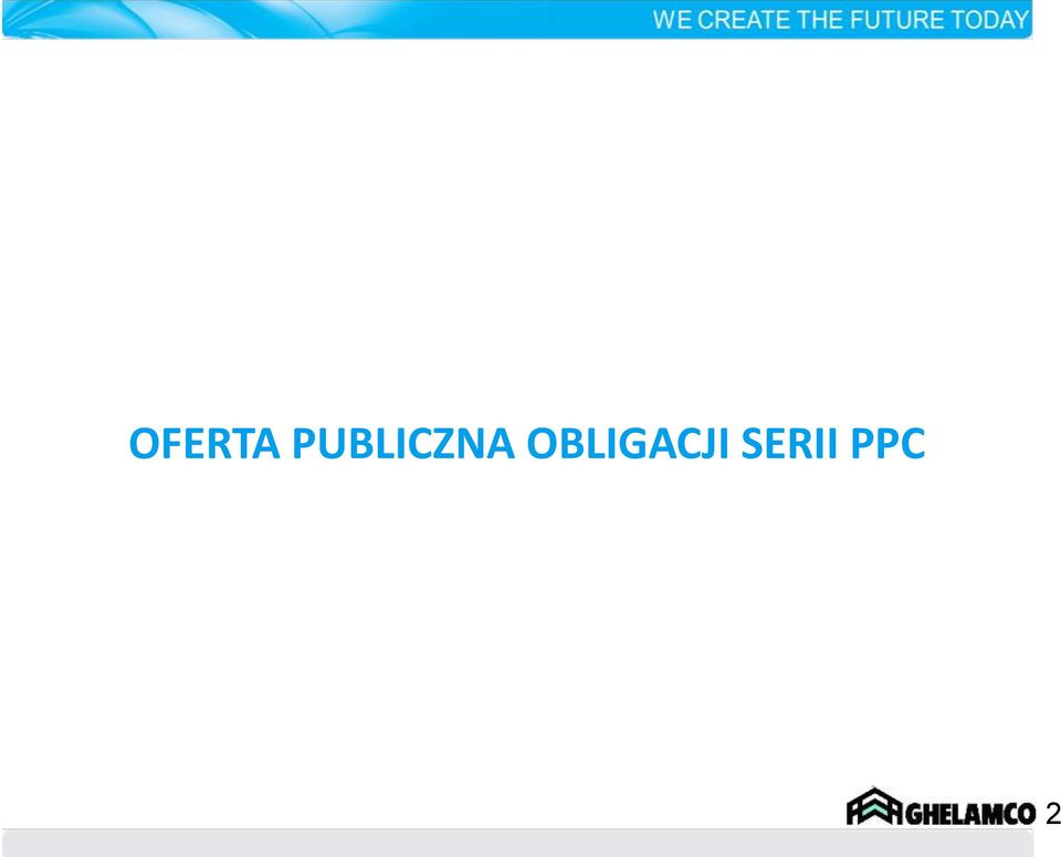 OBLIGACJI