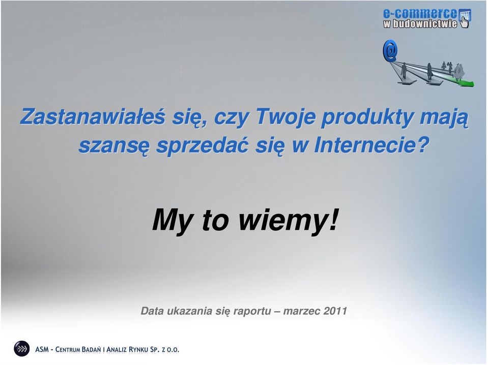 się w Internecie? My to wiemy!