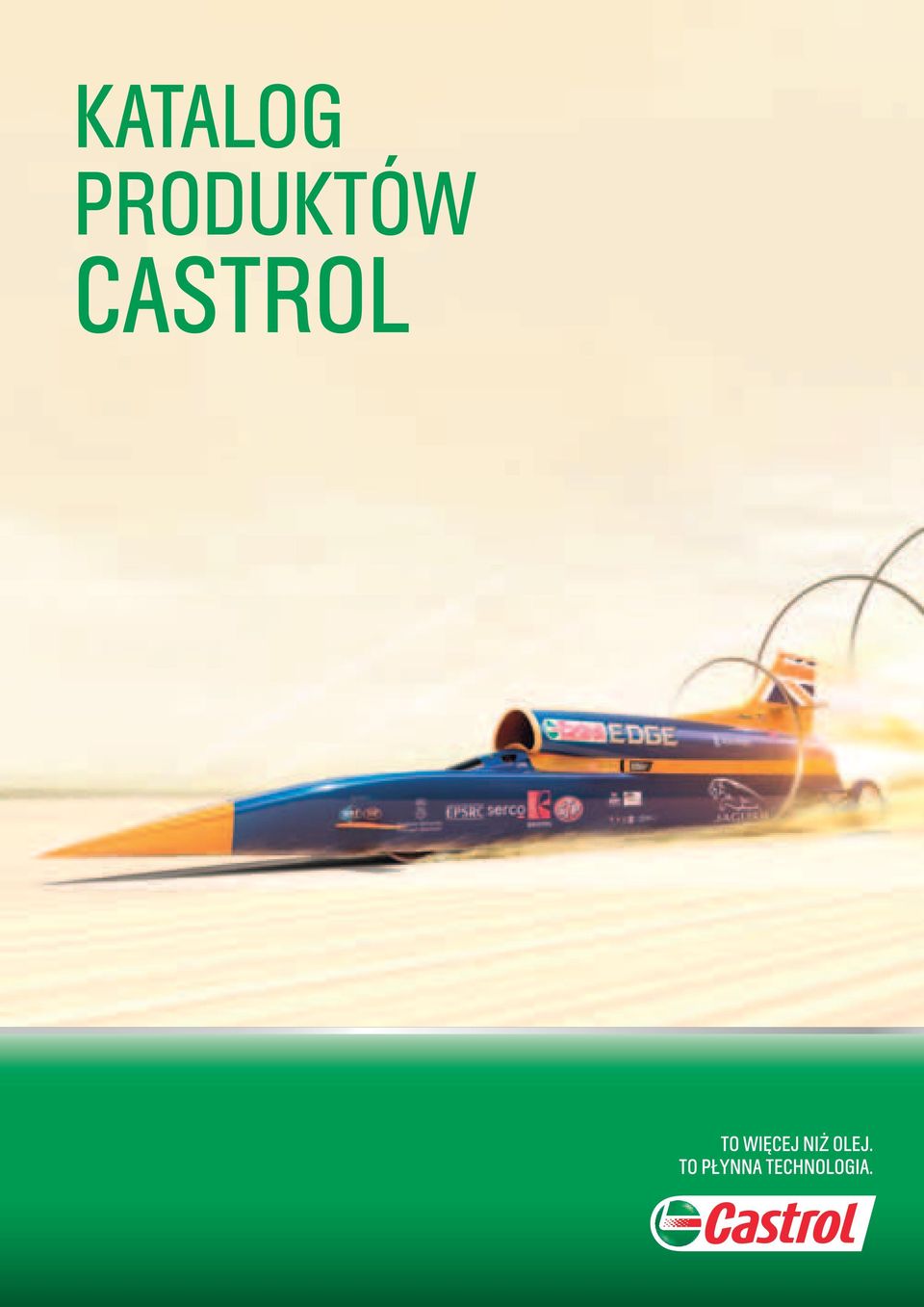 Castrol