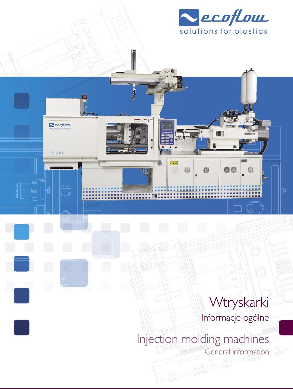 Injection molding