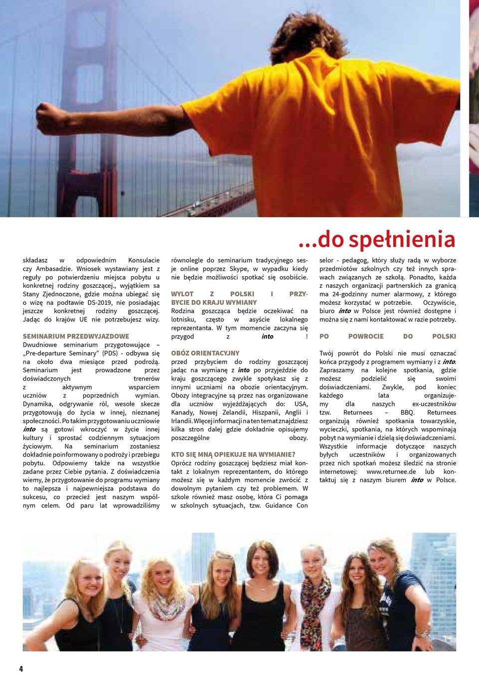 Oficjalnie umawiamy się z Perth