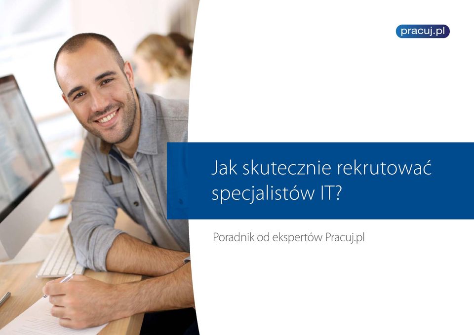 specjalistów IT?