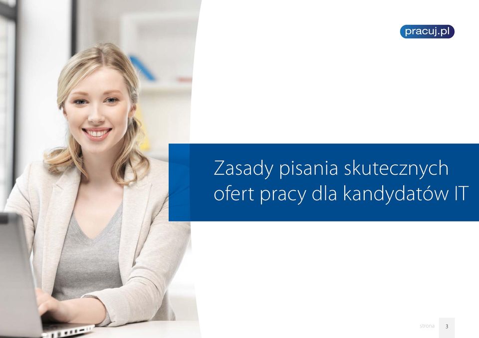 ofert pracy dla