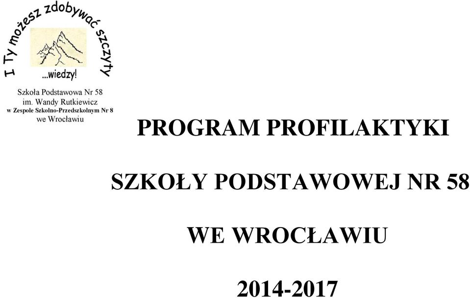 SZKOŁY