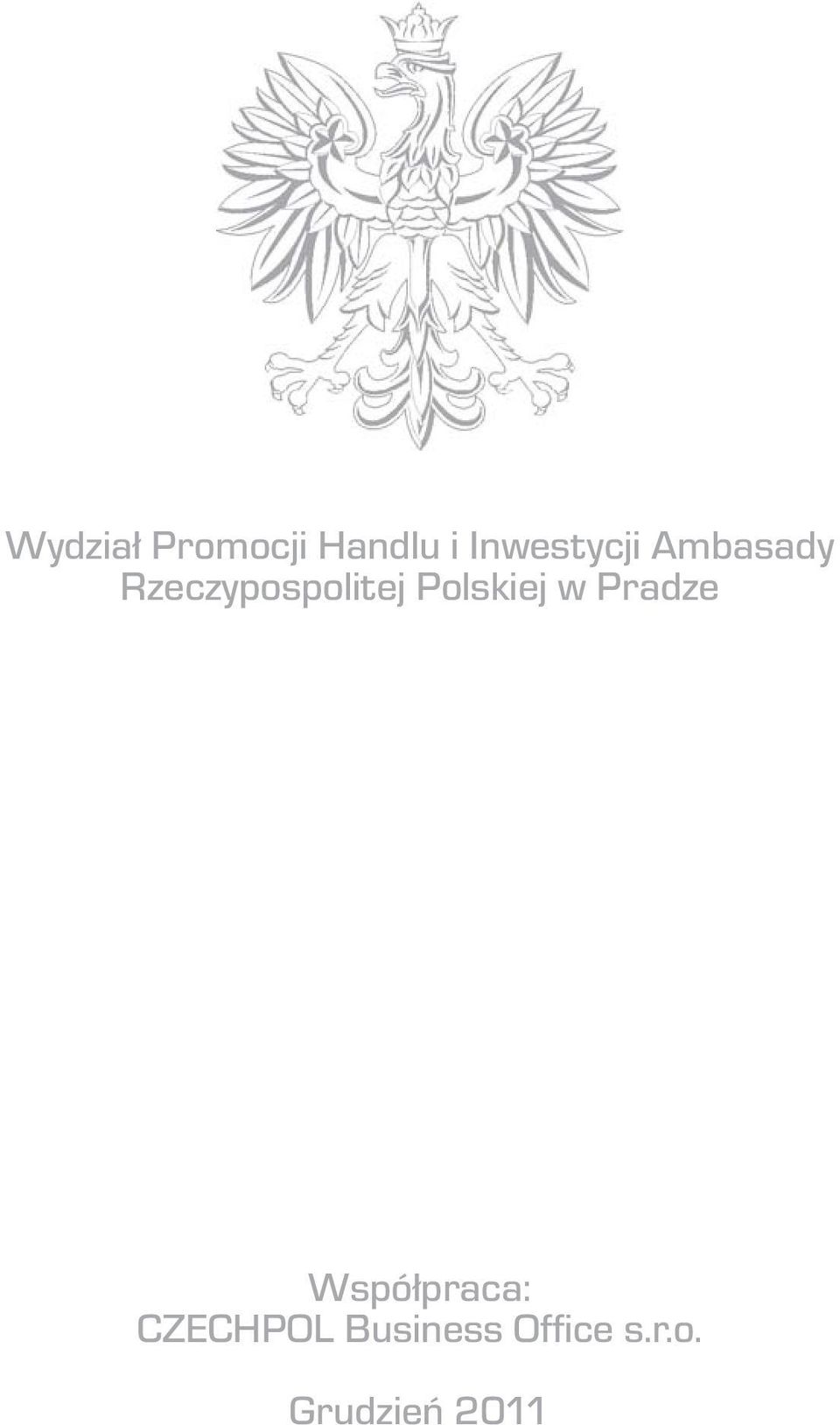 Rzeczypospolitej Polskiej w Pradze