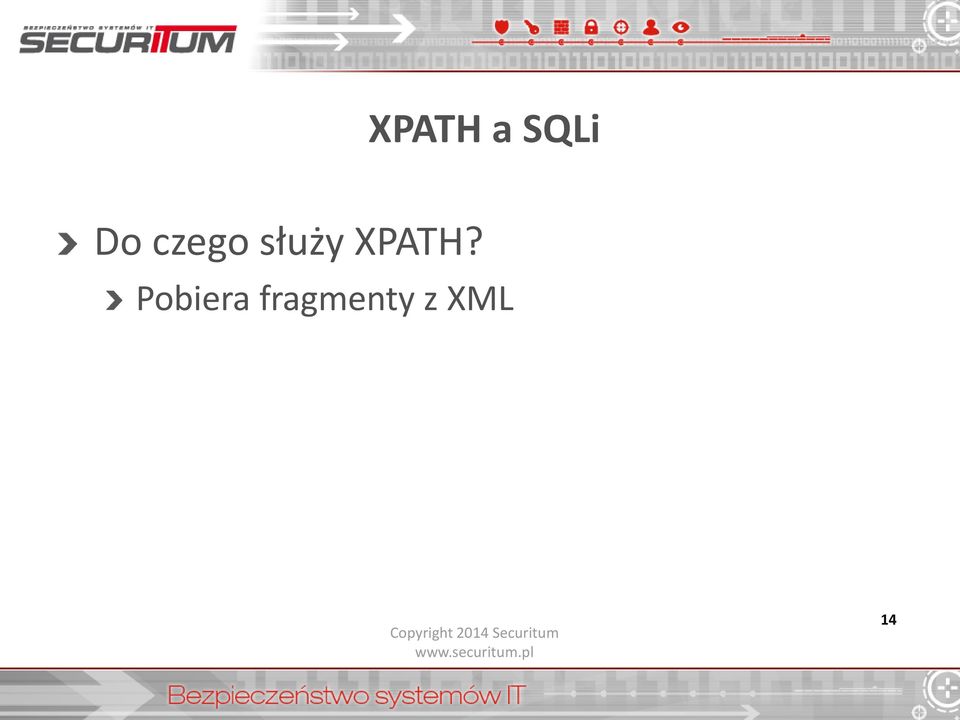 XPATH?