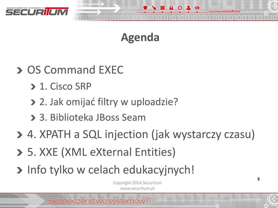 Biblioteka JBoss Seam 4.