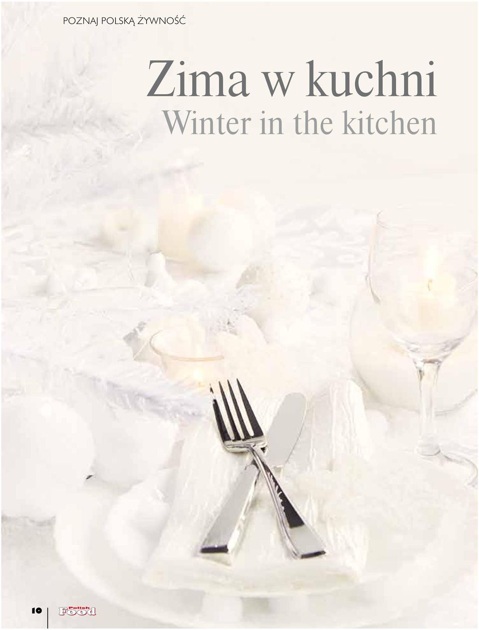 kuchni Winter