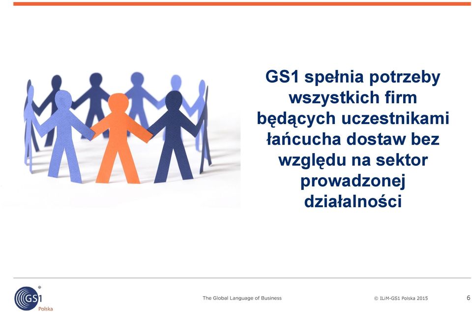 uczestnikami łańcucha dostaw