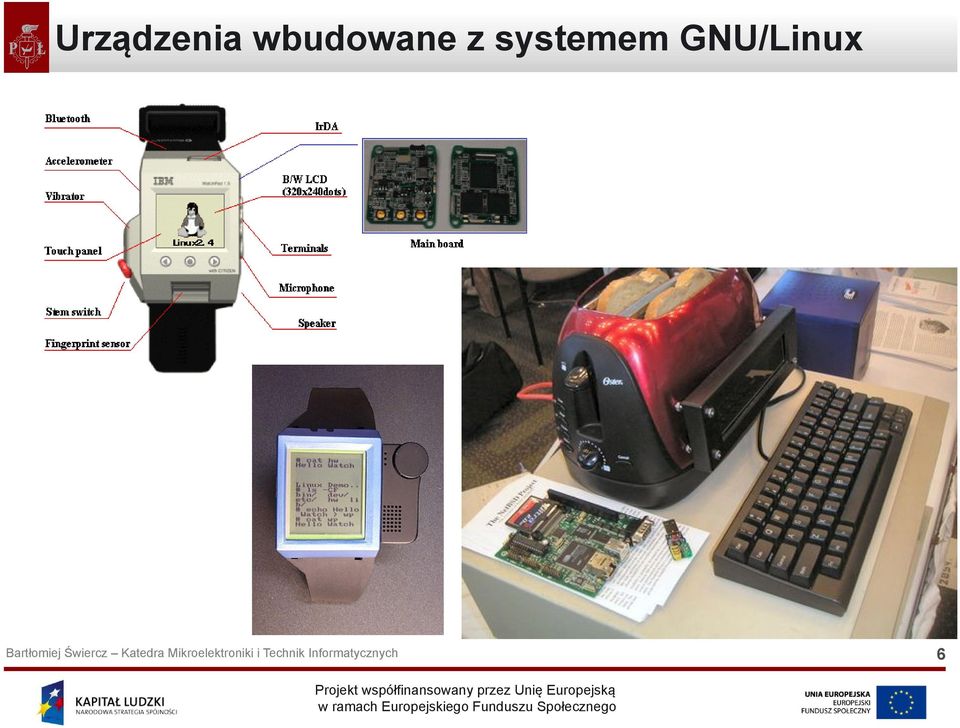 z systemem