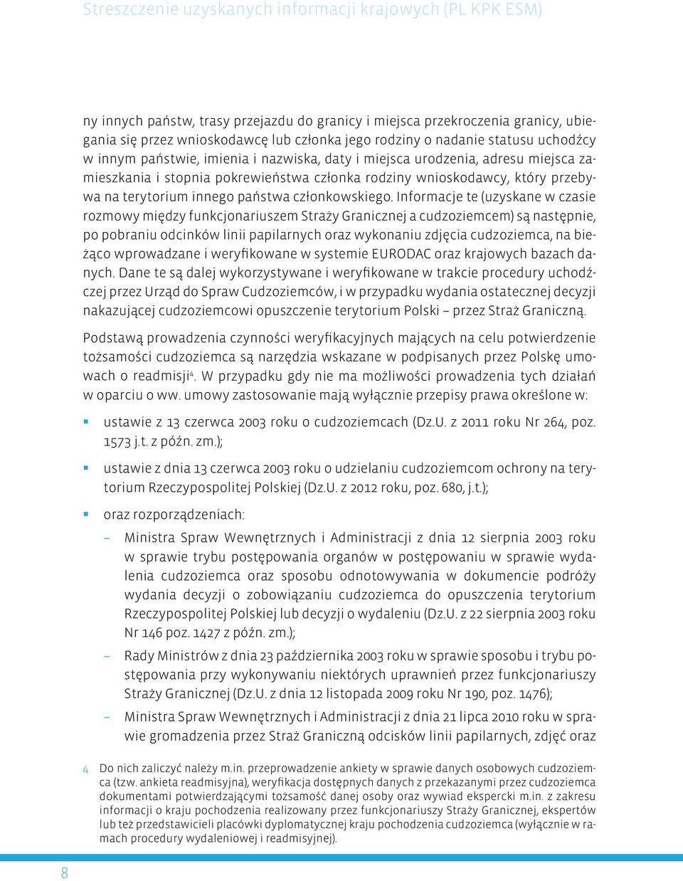 innego państwa członkowskiego.