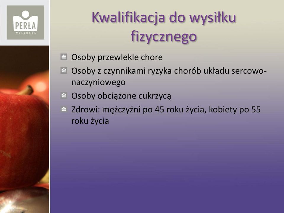 sercowonaczyniowego Osoby obciążone cukrzycą