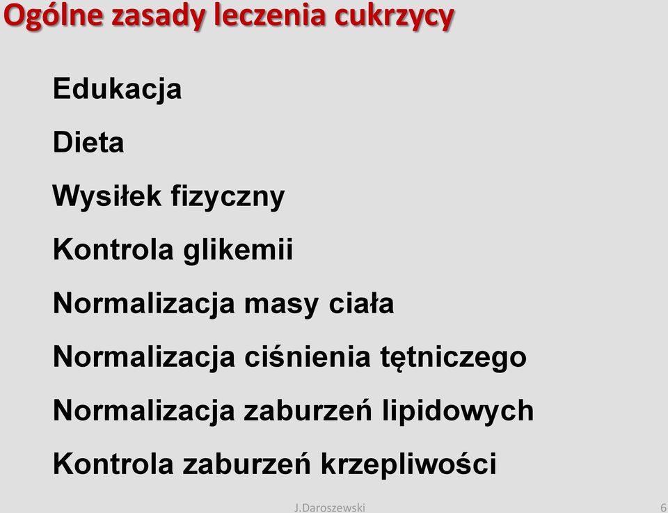 masy ciała Normalizacja ciśnienia tętniczego