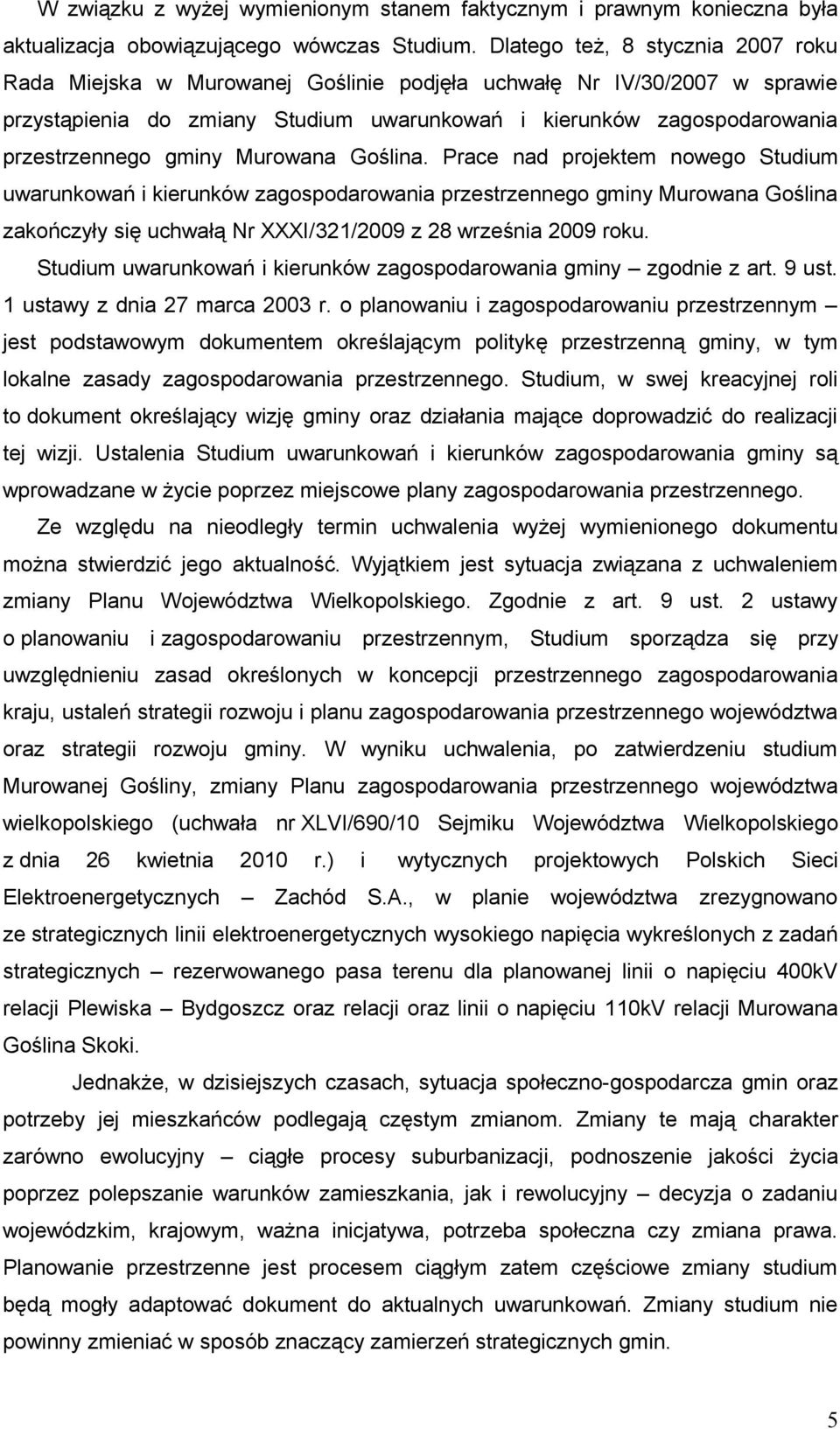 gminy Murowana Goślina.