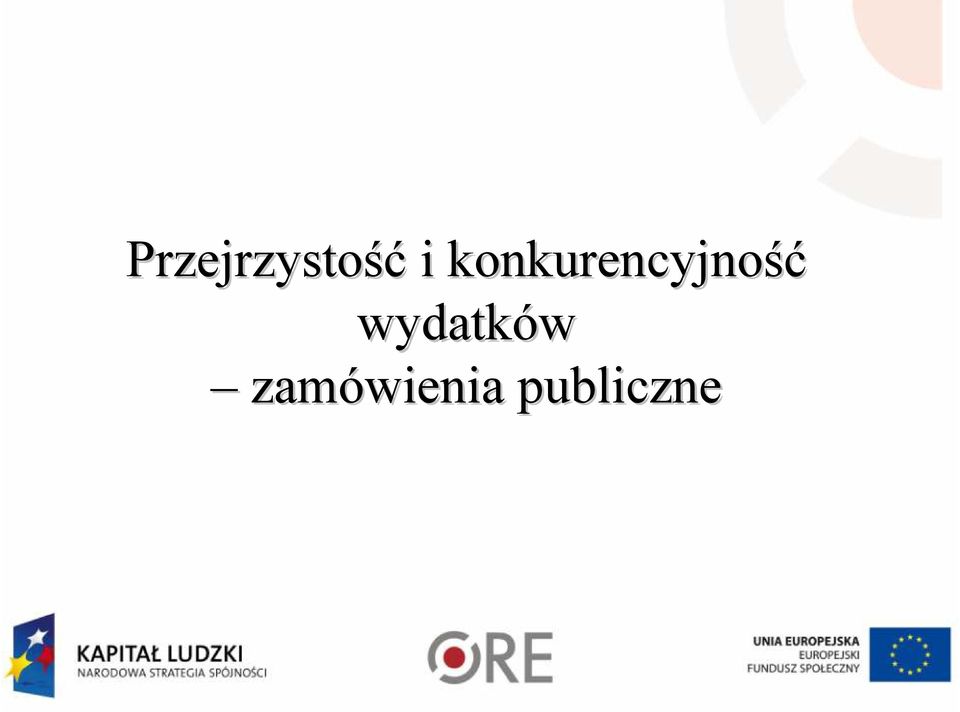 wydatków