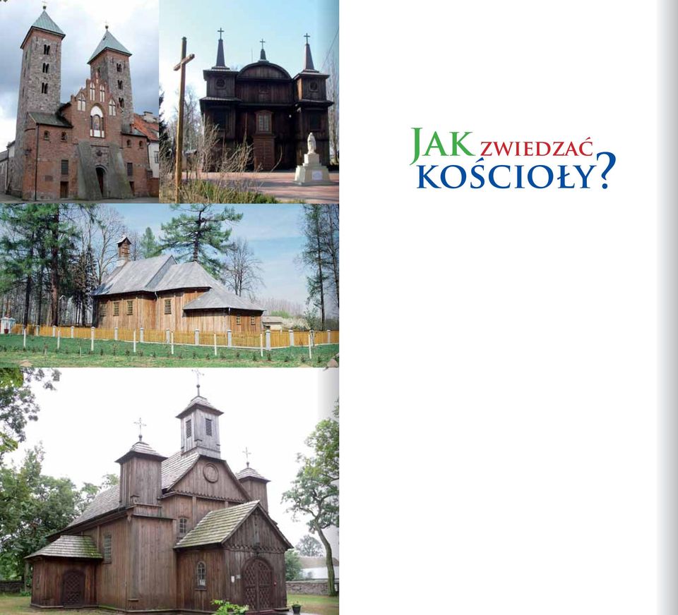 kościoły?