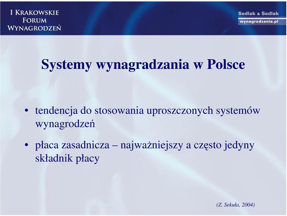 wynagrodzeń płaca zasadnicza najważniejszy