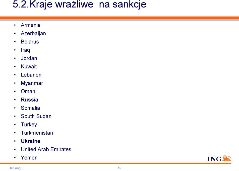 Myanmar Oman Russia Somalia South Sudan Turkey