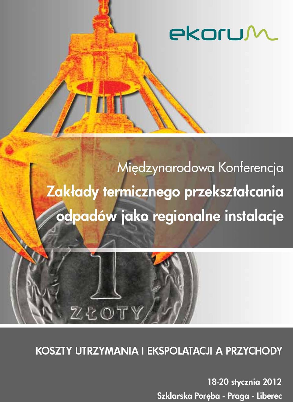 instalacje KOSZTY UTRZYMANIA I EKSPOLATACJI A