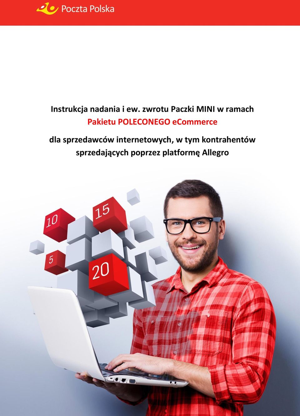 POLECONEGO ecommerce dla sprzedawców