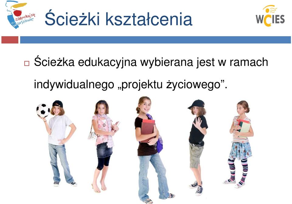 wybierana jest w ramach