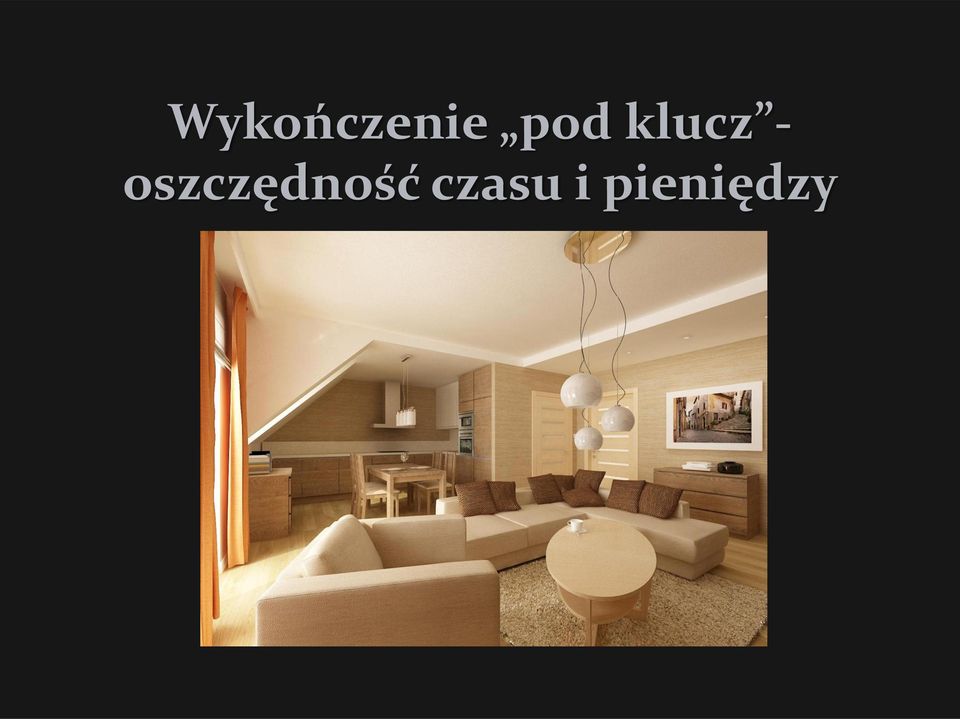 oszczędność