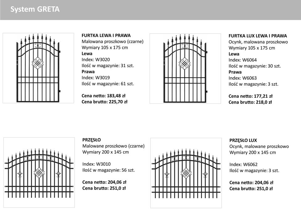 Prawa Index: W6063 Ilość w magazynie: 3 szt.