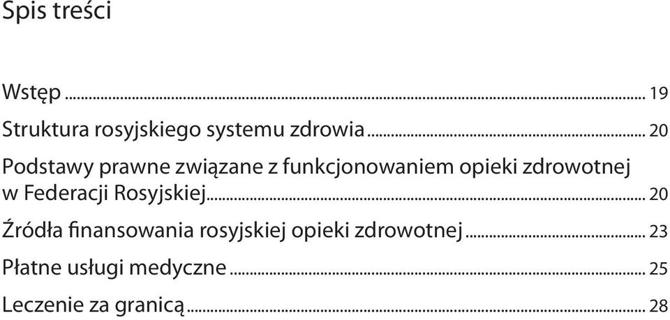 w Federacji Rosyjskiej.