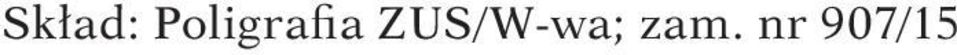 ZUS/W-wa;
