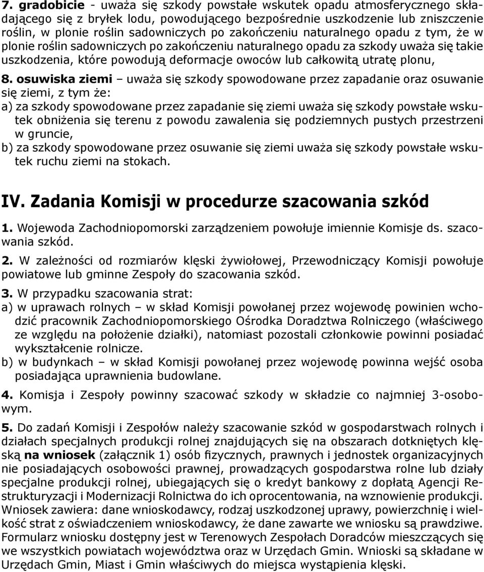 plonu, 8.