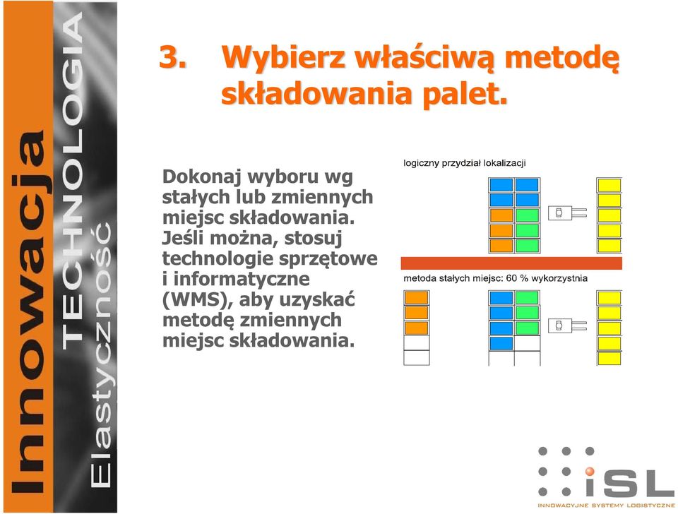 składowania.