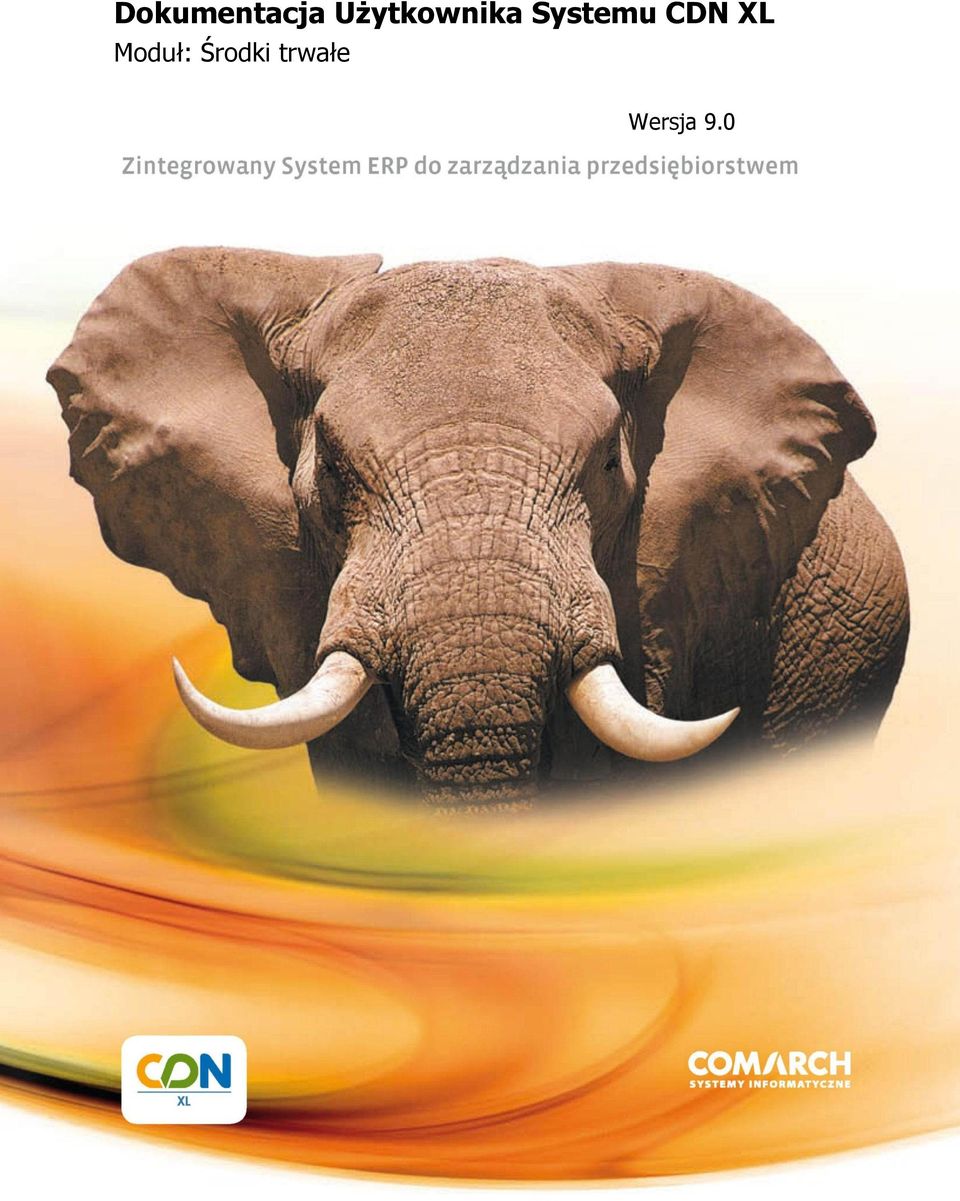 Systemu CDN