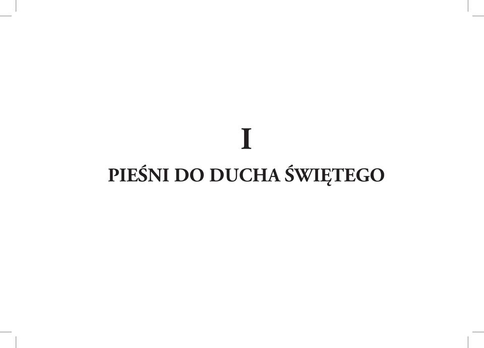 ŚWIĘTEGO