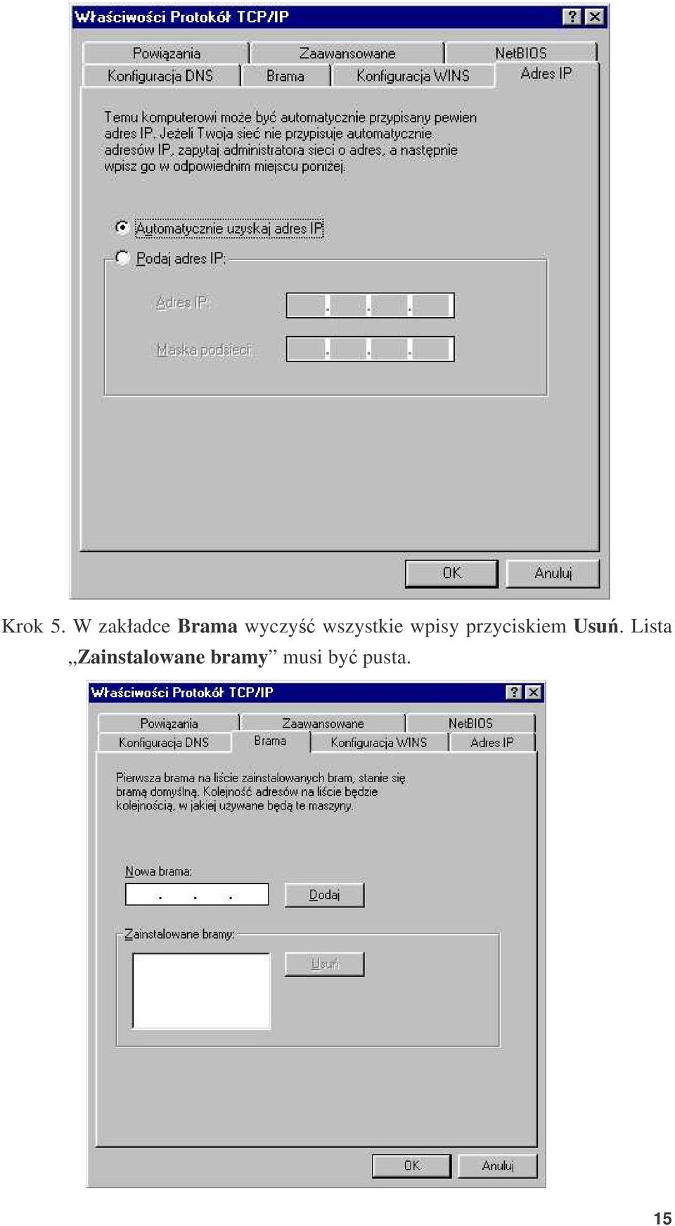 wszystkie wpisy